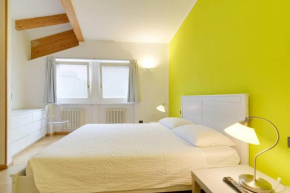 Гостиница B&B al Palazzo Malfatti  Тренто